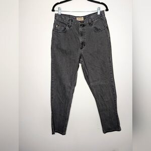 Men's Double L® Jeans, Classic Fit, Straight Leg 31x30 Denim